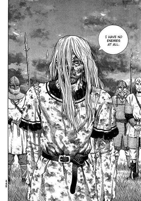 Read Manga Vinland Saga - Chapter 96 - No Enemies