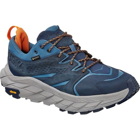 HOKA Anacapa Low GTX Hiking Shoe - Men's