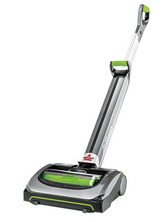 Bissell Air Ram Cordless Upright Vacuum | Review | SmartReview.com