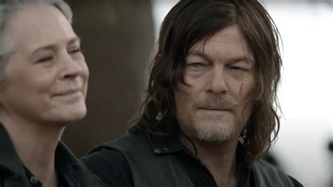 The Walking Dead: Daryl Dixon: Everything We Know So Far