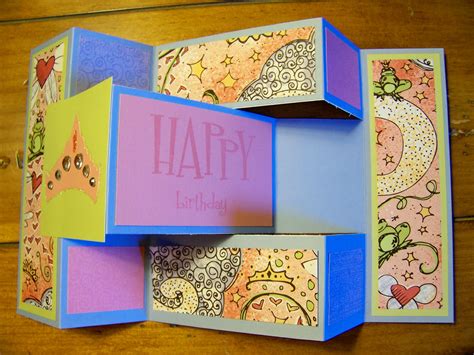 The top 22 Ideas About Cool Birthday Cards - Home, Family, Style and ...