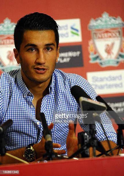 236 Nuri Sahin Liverpool Stock Photos, High-Res Pictures, and Images ...