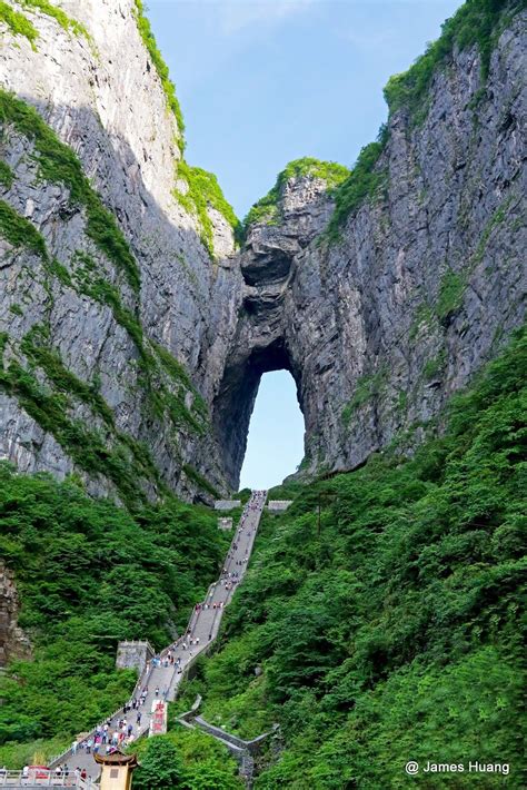 A blog about travel, photo, music and enjoy life | Tianmen mountain, Forest park, Zhangjiajie