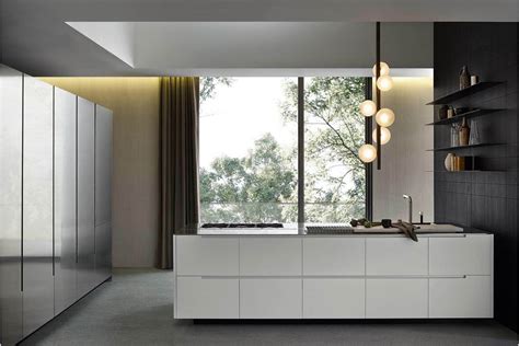 Poliform Phoenix Kitchen | est living Design Directory