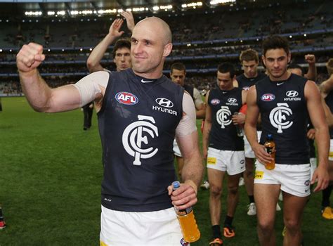 QUIZ: The ultimate Chris Judd quiz - AFL News - Zero Hanger