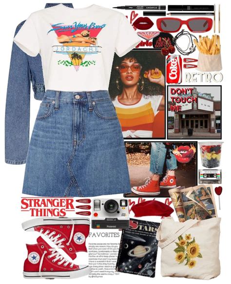 Introducir 35+ imagen 80s outfit aesthetic - Abzlocal.mx