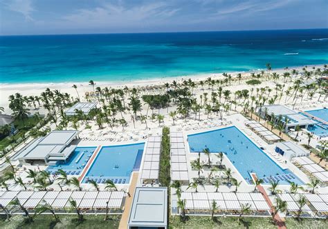 Riu Republica - Punta Cana, Dominican Republic All Inclusive Deals - Shop Now