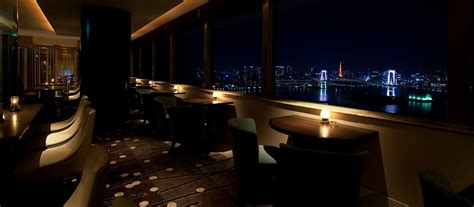 Grand Nikko Tokyo Daiba Hotel in Japan | ENCHANTING TRAVELS