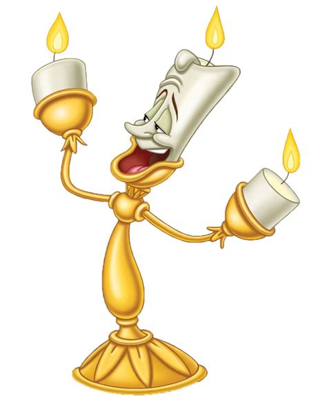 Lumiere | Lumiere beauty and the beast, Lumiere disney, Disney beauty and the beast