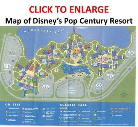 Review: Disney's Pop Century Resort - yourfirstvisit.net