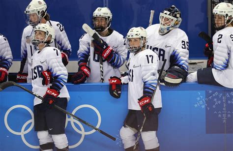 U.S. Olympic Hockey Gold Medalists Monique And Jocelyne Lamoureux Hang Up Their Skates