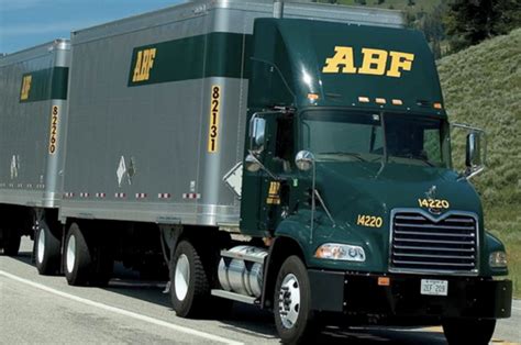 Drivers from ABF Freight Qualify for National Truck Driving Championships | Fleet News Daily