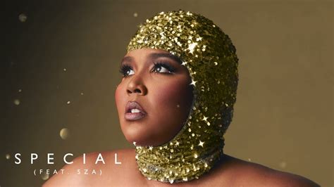 Lizzo Special Lyrics – L7nLyrics