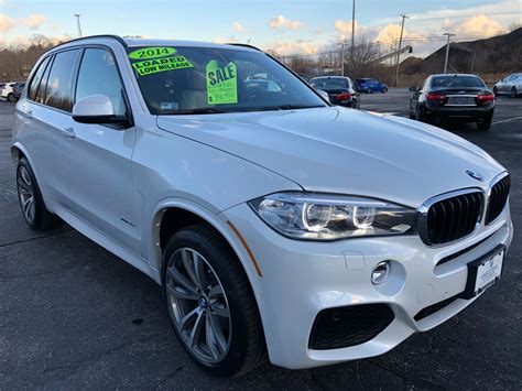 Used 2014 BMW X5 XDRIVE35I For Sale ($35,000) | Executive Auto Sales Stock #1848