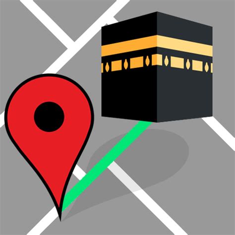 Qibla Direction Compass - Qibl - Apps on Google Play