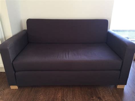 Ikea small sofa bed | in Greenwich, London | Gumtree