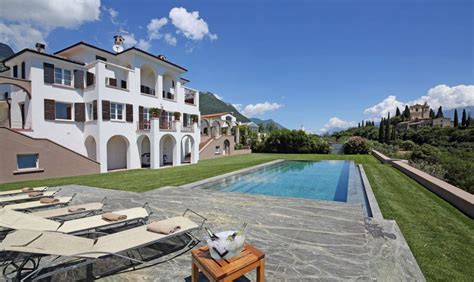 Lake Garda Luxury Villa | Lake Garda Exclusive Rentals - SopranoVillas