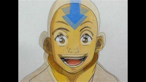 Avatar The Last Airbender Drawing at GetDrawings | Free download