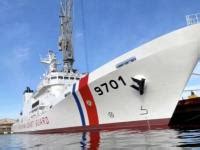 Philippine Coast Guard Multi-Role Response Vessel BRP Teresa Magbanua ...