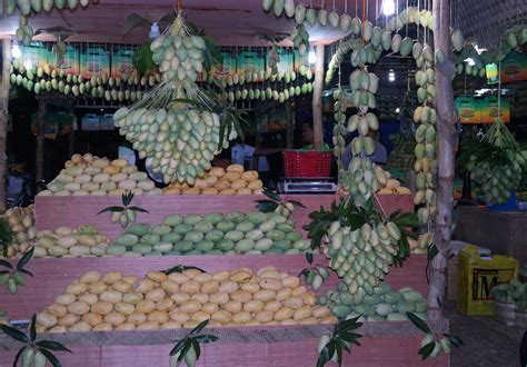 A Mango Festival & More Things to Do in Guimaras island, Philippines ...