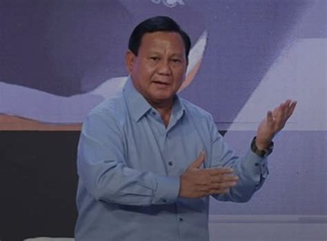 Terungkap Rahasia Dibalik Joget 'Gemoy' Capres Prabowo, Ternyata Ini ...