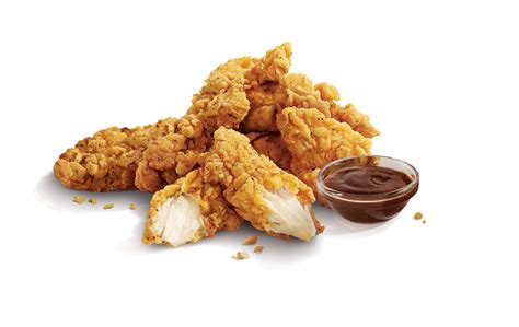 SONIC Introduces Crunchier, Bolder Super Crunch Chicken Strips | Business Wire