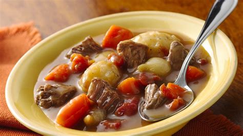 Old Fashioned Beef Stew Recipe Betty Crocker | Besto Blog