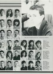 Federal Way High School - Secoma Yearbook (Federal Way, WA), Class of 1988, Page 159 of 222