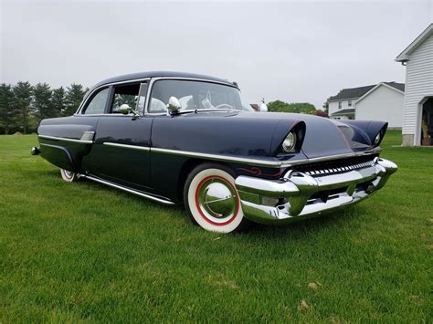 1955 Mercury Custom for Sale | ClassicCars.com | CC-1214343