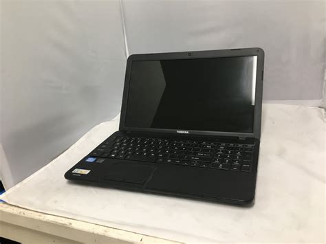 Toshiba Satellite C850 – RefurbIT