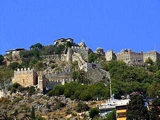 PAUL'S JOURNEY - Colossae, Turkey - This was an ancient city of Phrygia, on the Lycus, which is ...