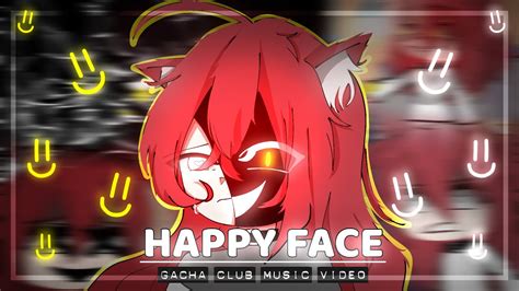 Happy Face ♥ GLMV / GCMV ♥ Gacha Life Songs / Music Video Acordes - Chordify