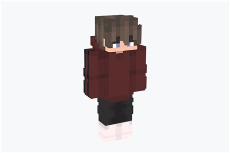 The Best E-Boy Skins For Minecraft (All Free) – FandomSpot