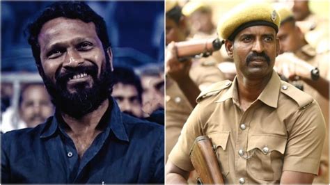 Vetrimaaran reveals he overshot Viduthalai budget by more than Rs 60 cr ...