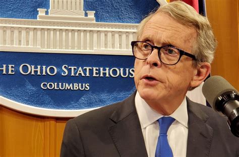 Midterm Elections 2022: DeWine wins governor race