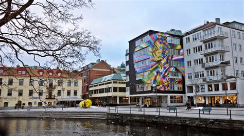 University of Borås - My First Choice and here's why | Study in Sweden: the student blog