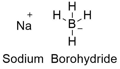 Sodium Borohydride Nabh4 at Best Price in Mumbai, Maharashtra | Solvchem