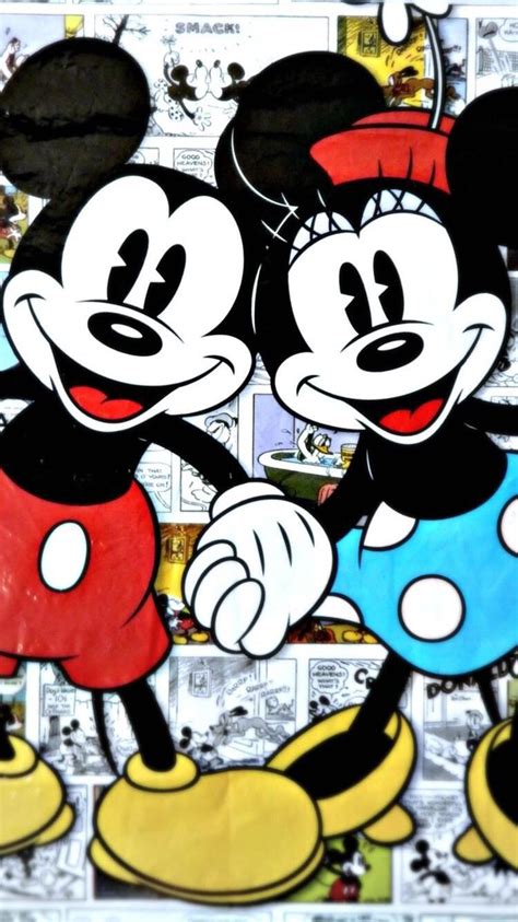 iPhone 6/6S Wallpaper | Mickey mouse imagenes, Mickey mouse vintage, Fondo de mickey mouse