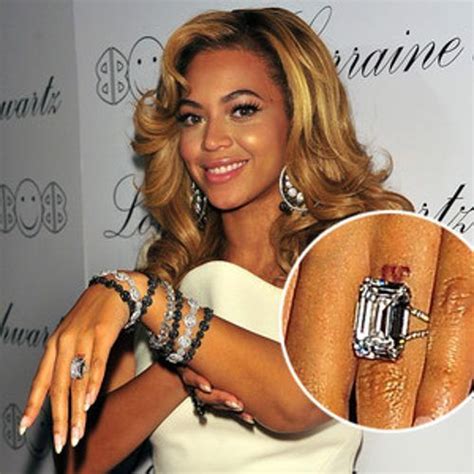 Pin on Beyonce Tattoo On Her Finger