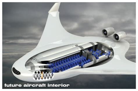 aircraft interior by Zeger van der Voet at Coroflot.com | Aircraft ...