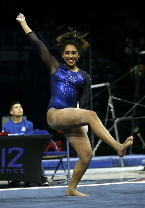 Arizona gymnastics has right mix of experience and youth for 2017 – The ...