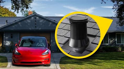 The TRUTH about Tesla's V3 Solar Roof - Tweaks For Geeks