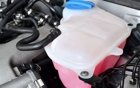 Car Coolant Reservoir Replacement Costs & Repairs | AutoGuru