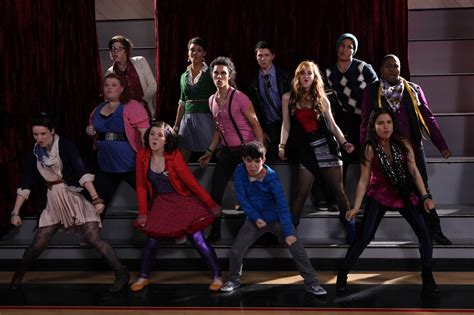 TV review: ‘The Glee Project’ recaptures the ‘gleekness’ we once loved - The Washington Post