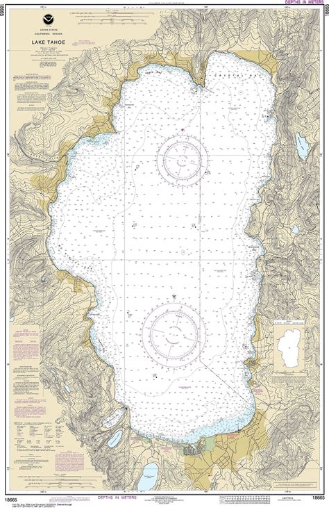 Sunset begins for paper charts as NOAA shifts to digital delivery - Professional Mariner