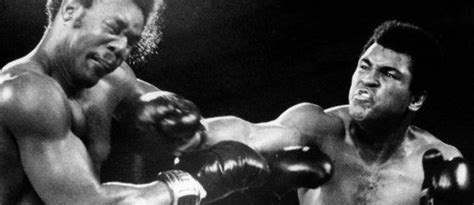 Ali vs Foreman: The greatest fight ever? - Sport - DAWN.COM