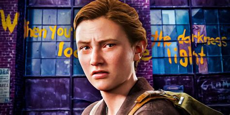 The Last Of Us Season 2's Villain Casting Proves Just How Big Abby's ...