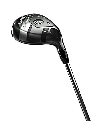 Find The Best 3 Hybrid Golf Club Reviews & Comparison - Katynel