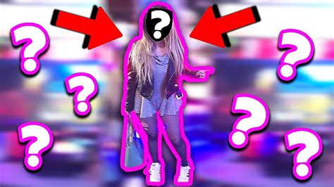 GIRLFRIEND REVEAL! (UPDATE) - YouTube