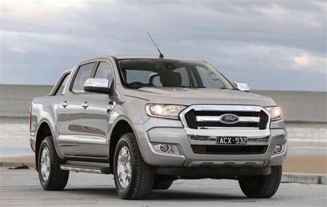 Ford Ranger XLT Reviews | Our Opinion | GoAuto